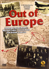 Out of Europe
