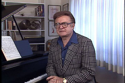 Steve Allen